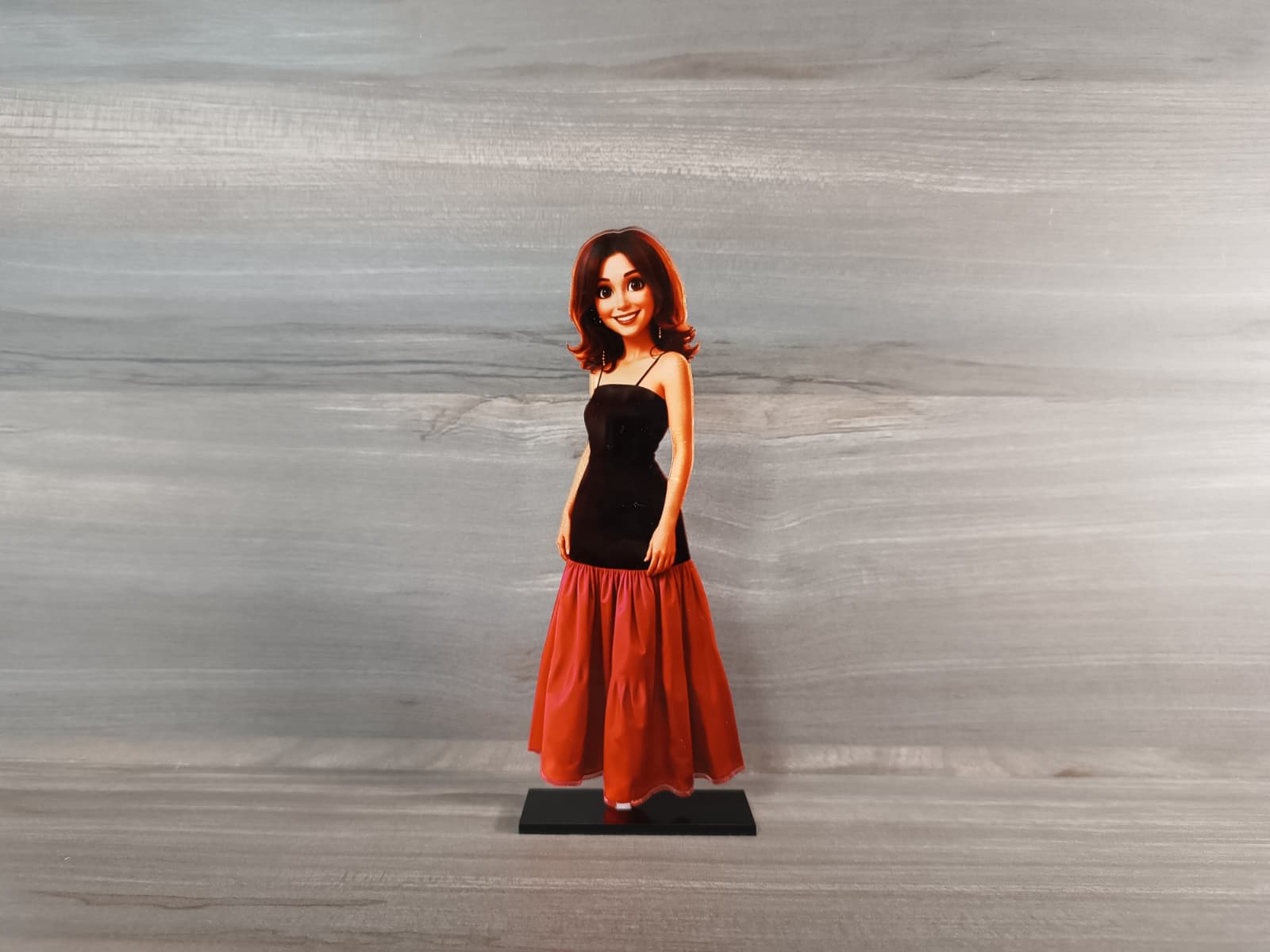 Ploopi Cartoon 🎨✨ - Figura personalizada estilo cartoon - Imagen 9