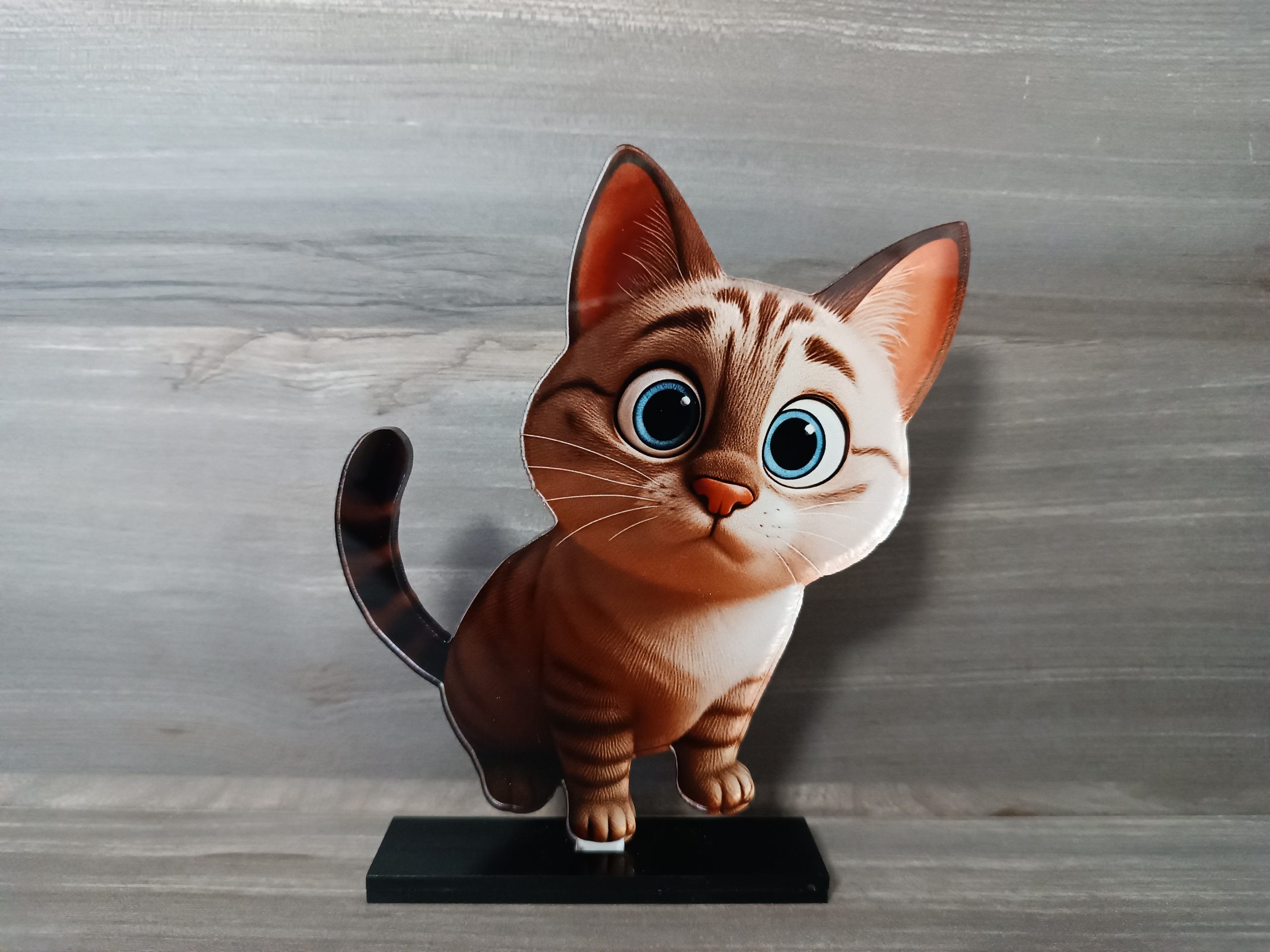 Ploopi Pets 🐾🐶 – Figura personalizada de tu mascota - Imagen 5