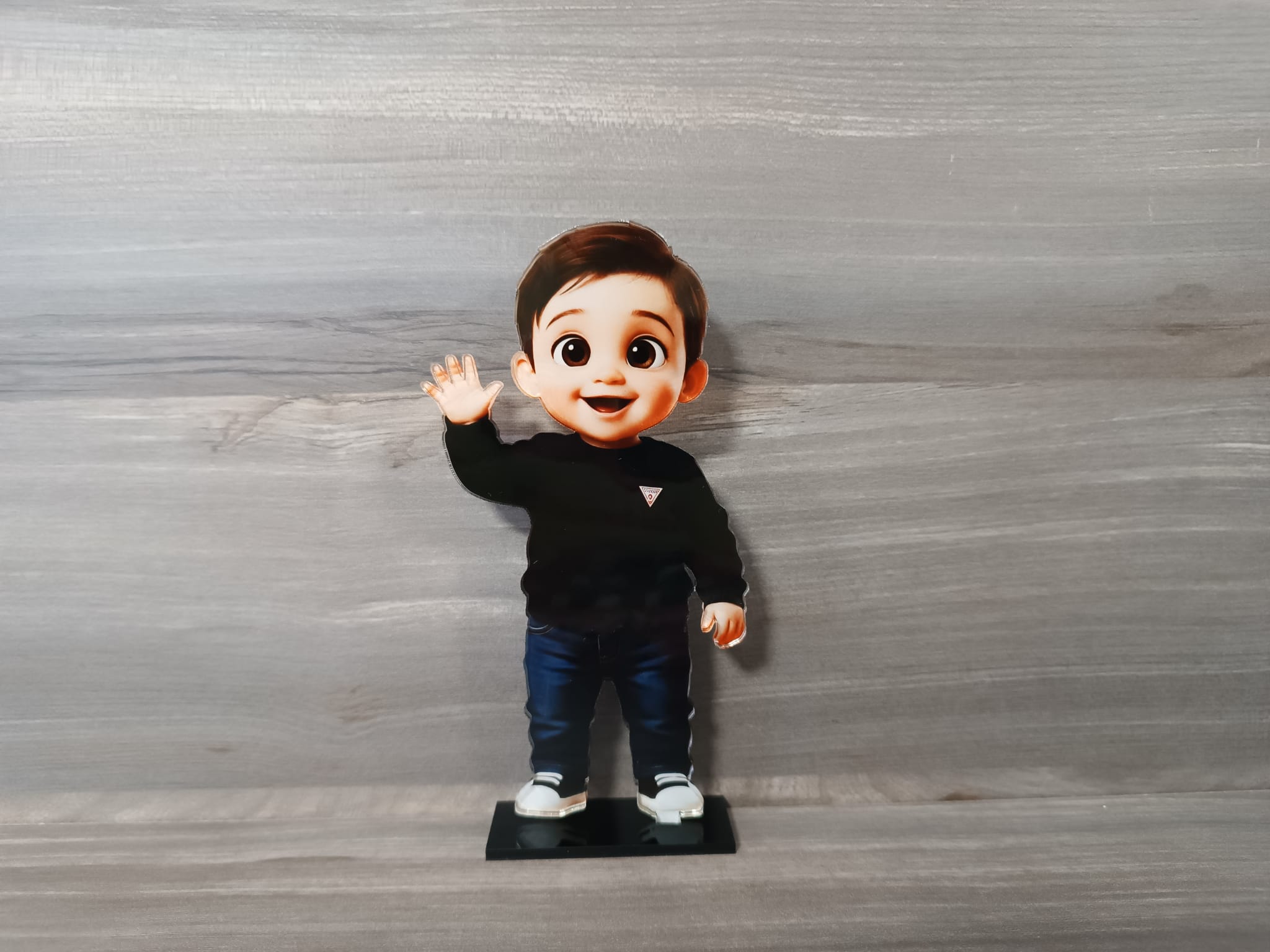 Ploopi Kids 🧸⚽🎈 - Figura personalizada infantil - Imagen 10