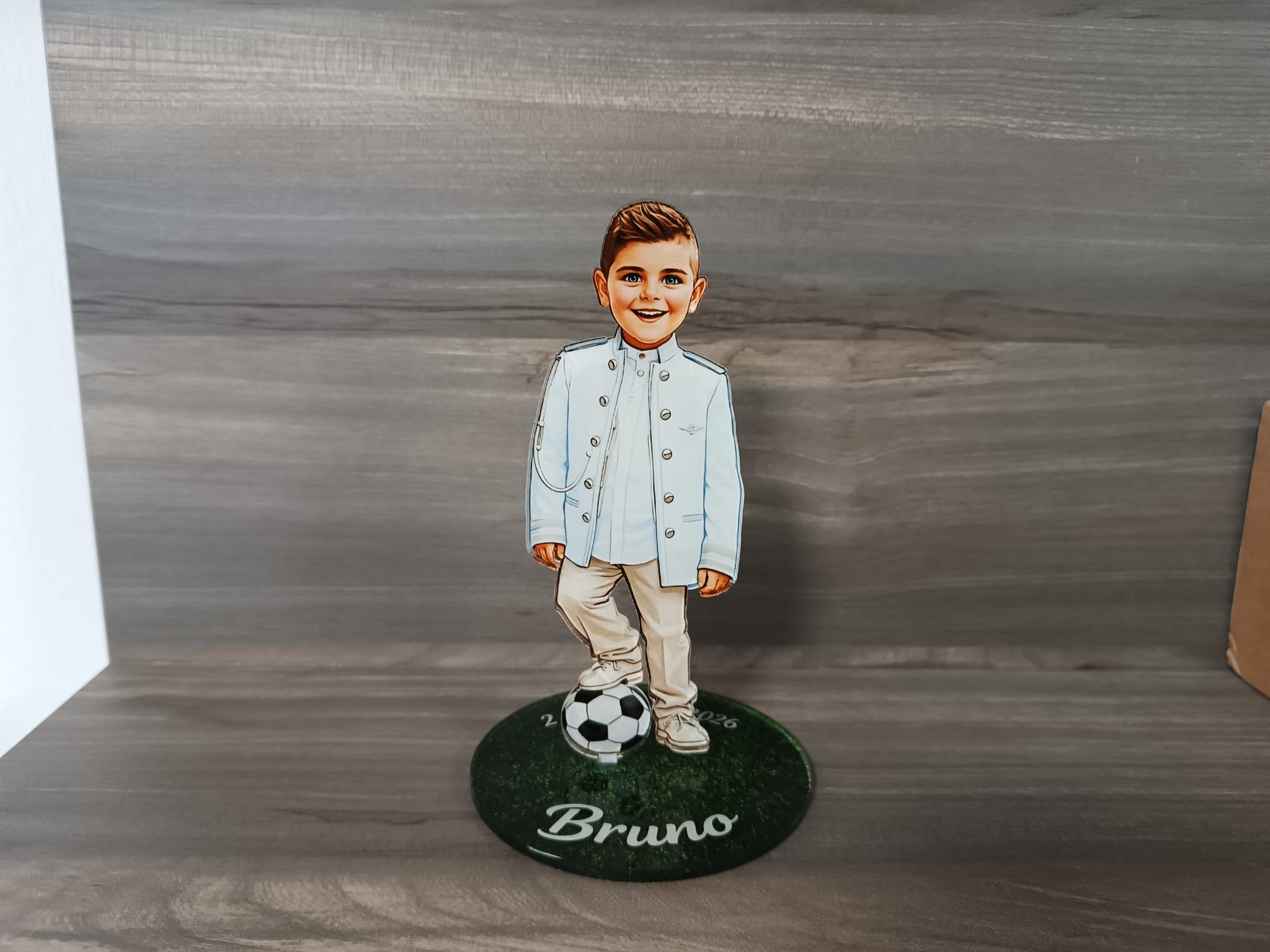 Ploopi Comuniones ✨ - Figuras personalizadas de comunión - Imagen 6
