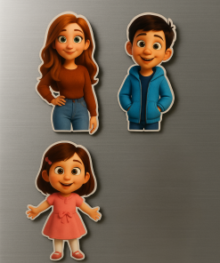 imanes personalizados