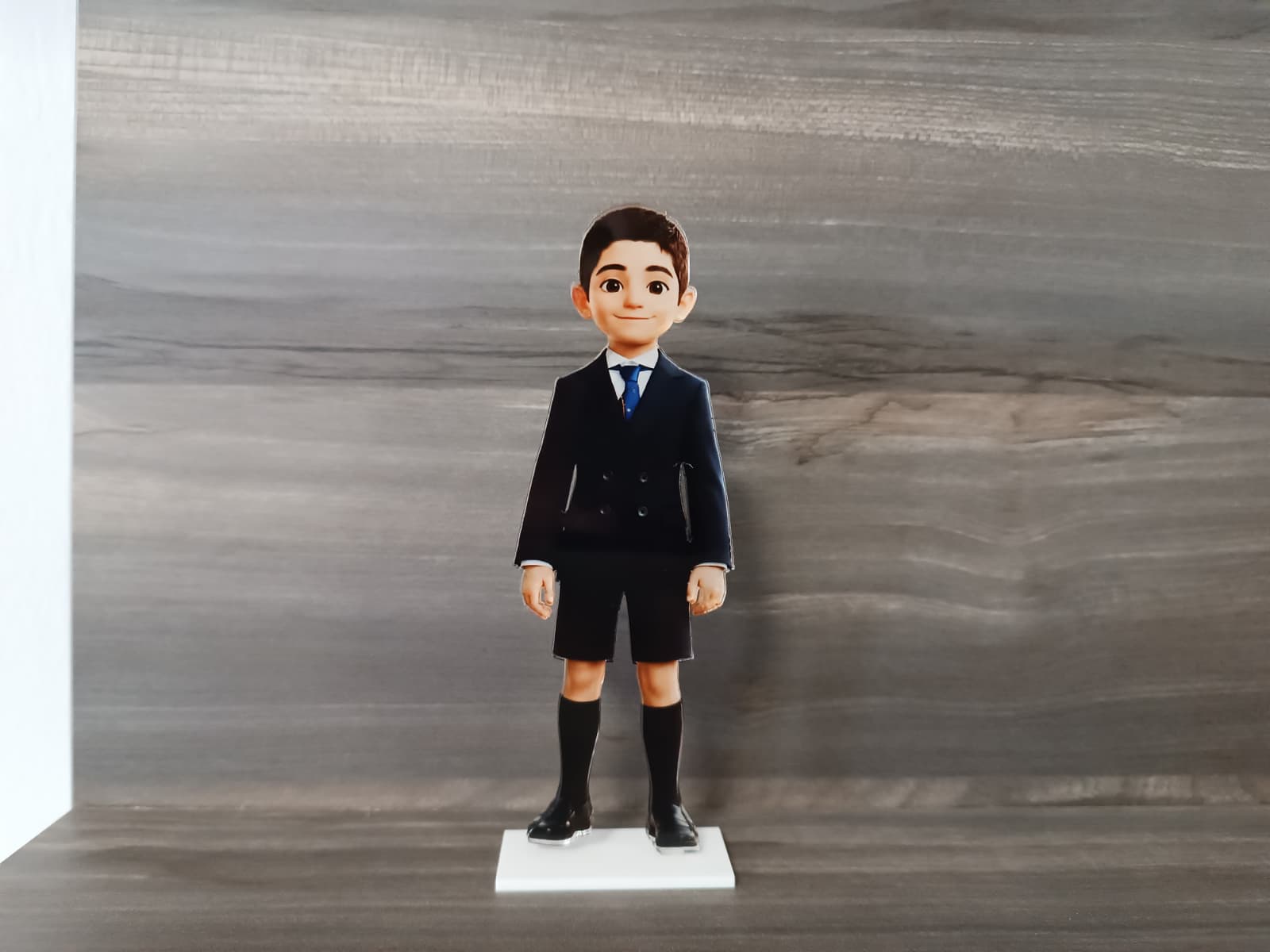 Ploopi Comuniones ✨ - Figuras personalizadas de comunión - Imagen 8