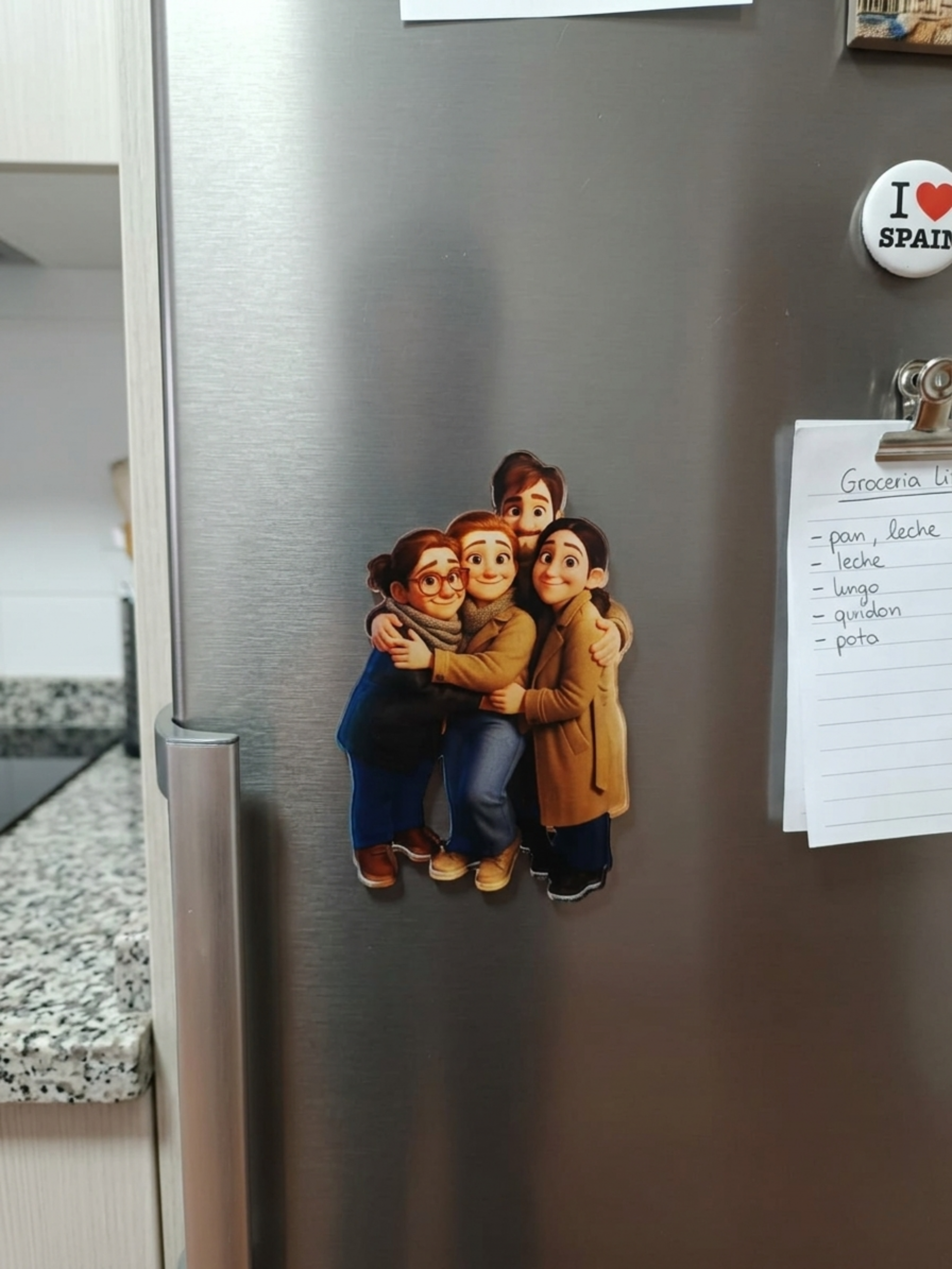 🧲 Imanes personalizados - Imagen 2