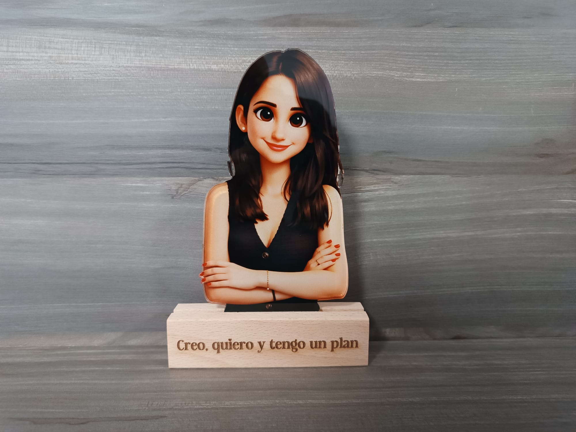 Lámpara personalizada Ploopi - Imagen 6