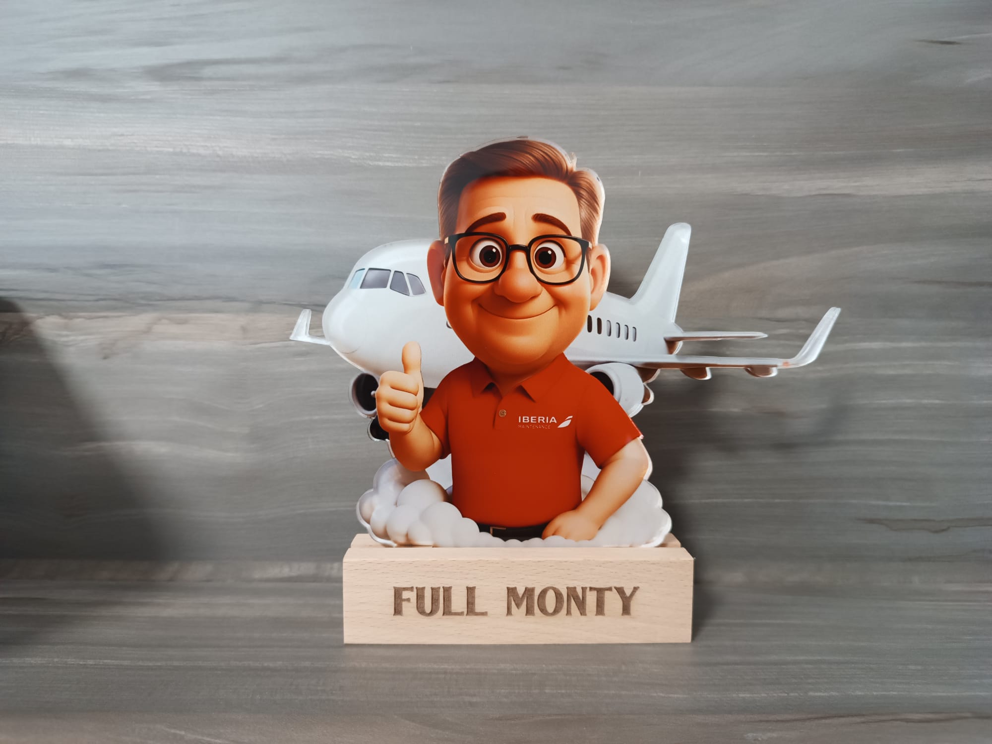 Lámpara personalizada Ploopi - Imagen 4