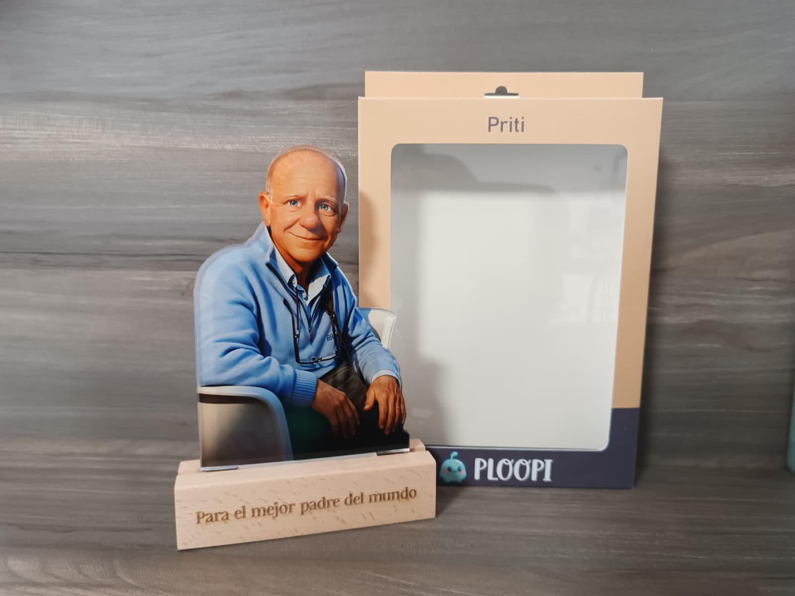 Lámpara personalizada Ploopi - Imagen 8
