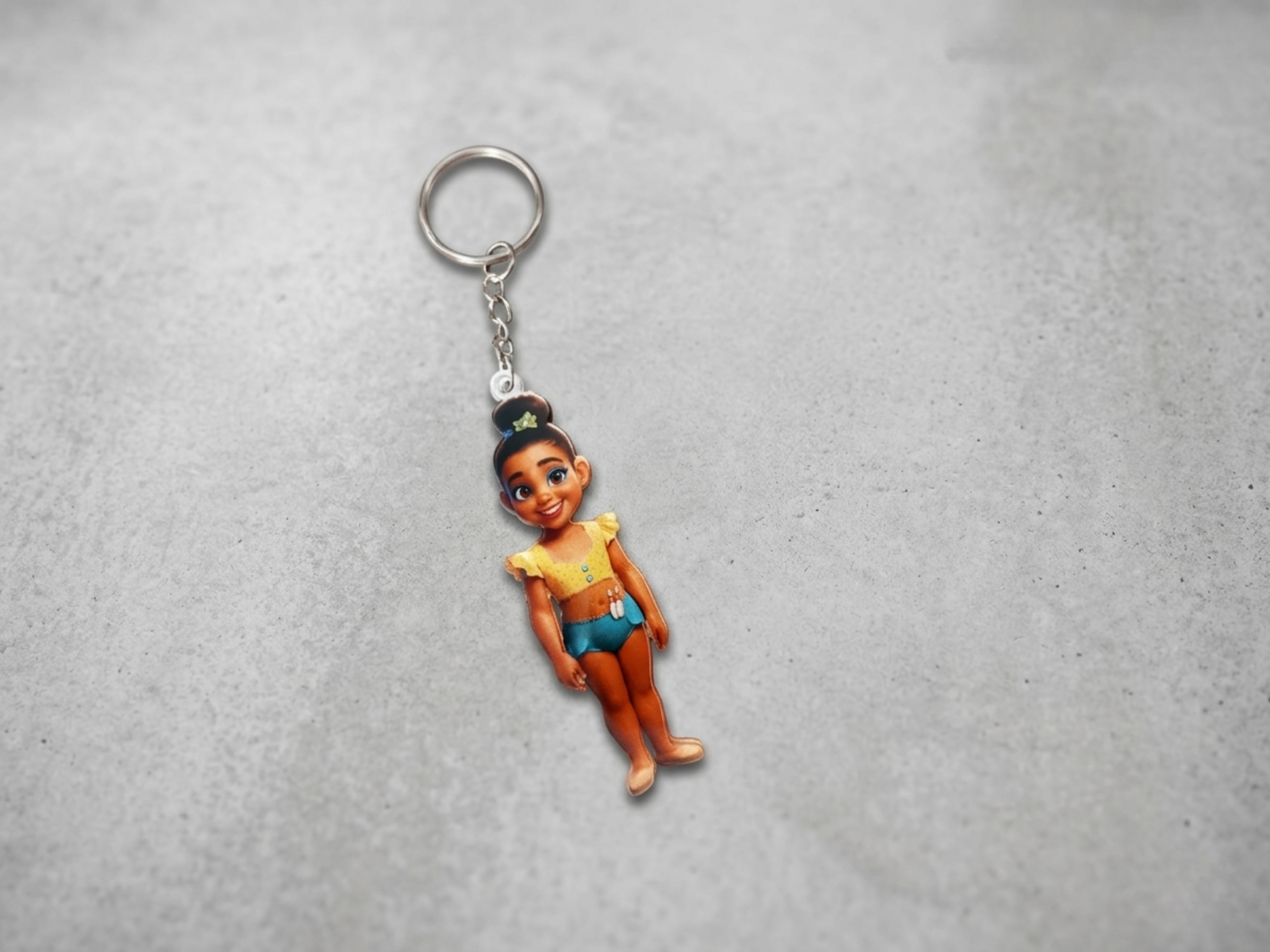 🔑 Llaveros personalizados - Imagen 6