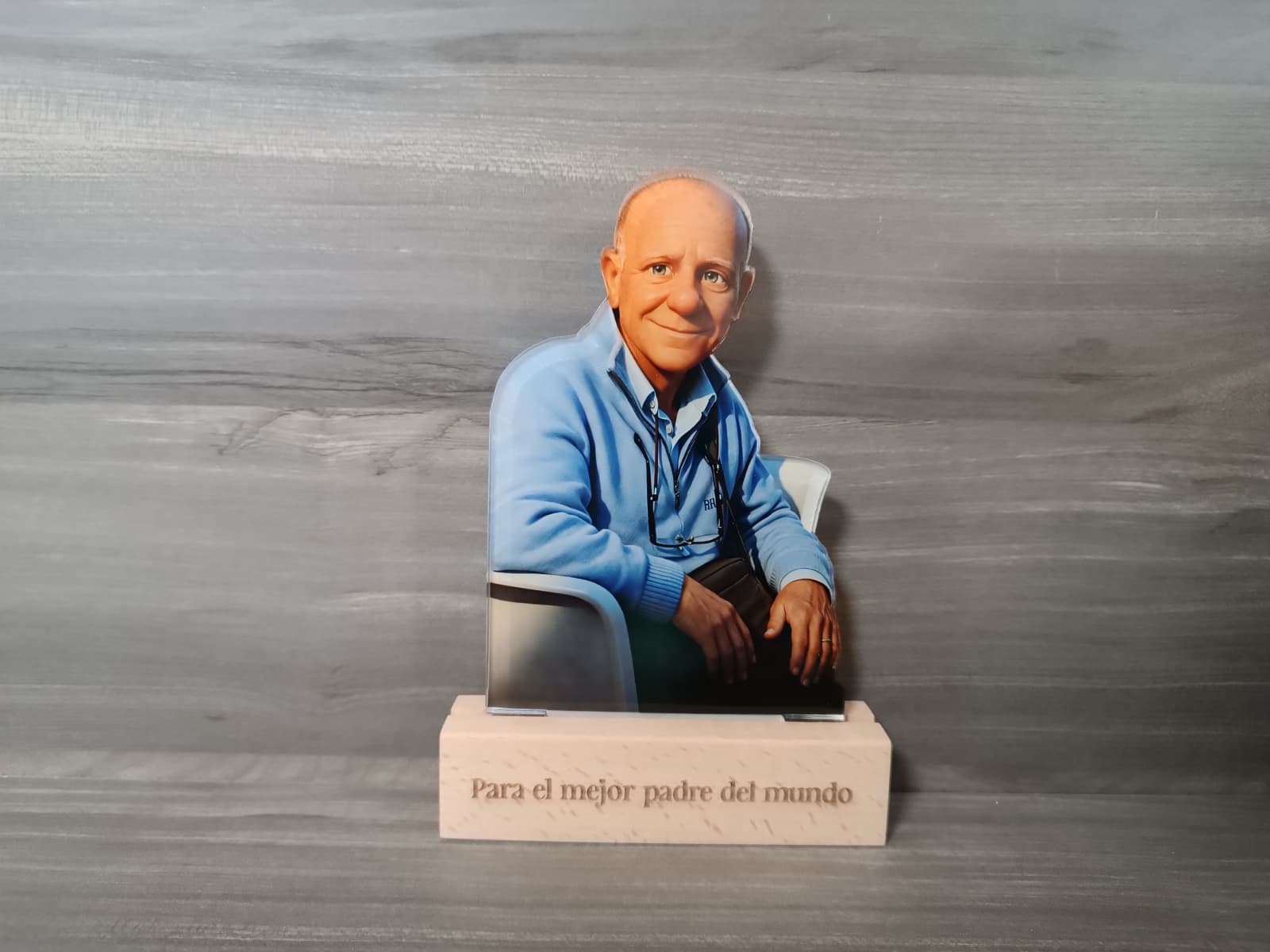 Lámpara personalizada Ploopi - Imagen 7