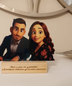 PEDIDO PERSONALIZADO
