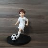 Figura 3D personalizada estilo Cartoon impresa en 3D y pintada a mano