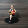 Figura 3D personalizada con foto | Estilo Cartoon | Ploopi